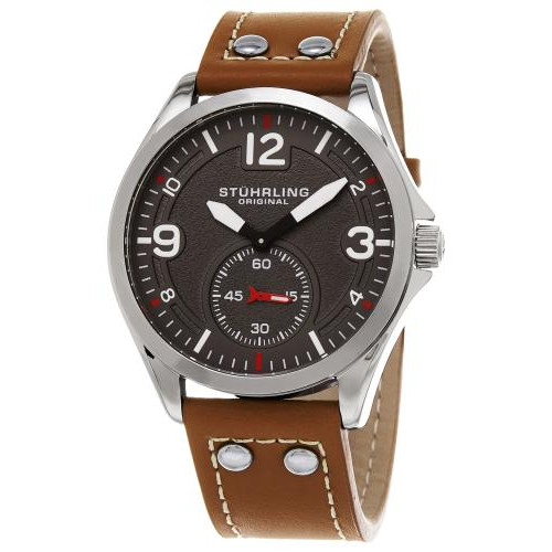 Stuhrling Aviator 684.02