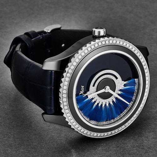 Часы Christian Dior Grand Bal CD124BE3A001