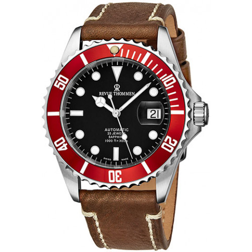Часы Revue Thommen Diver 17571.2536