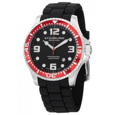 Stuhrling Aquadiver 675.02SET