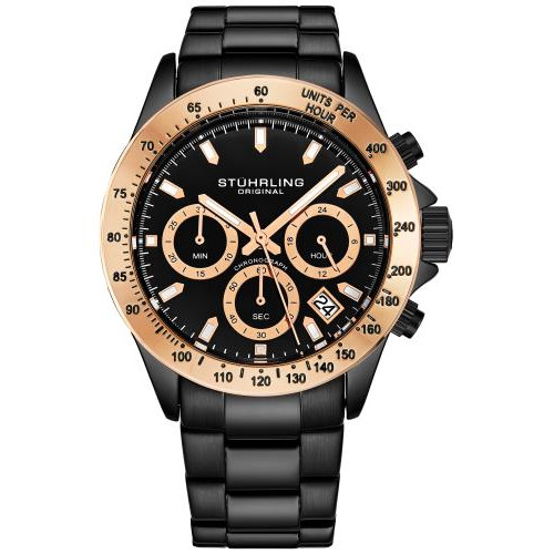 Stuhrling Monaco 3960.8