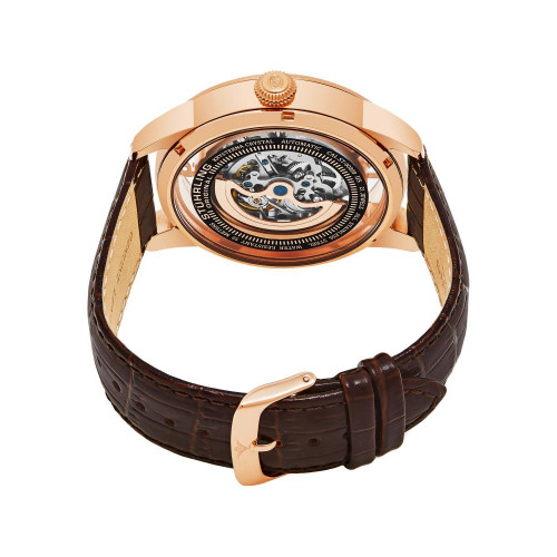Часы Stuhrling Legacy 771.03
