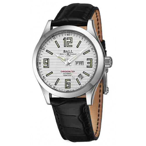 Ball Engineer II Arabic Chronometer NM2026C-L2CAJWH