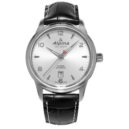 Alpina Alpiner Automatic AL-525S4E6