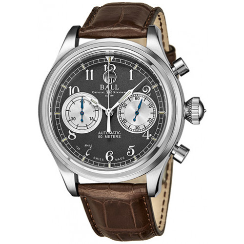 Ball Cannonball Chronograph CM1052D-L2FJ-GY