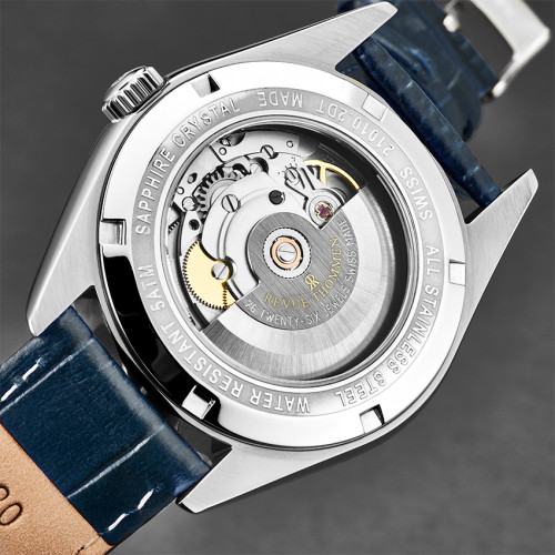 Часы Revue Thommen Heritage 21010.2525