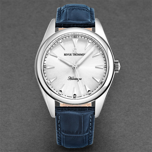 Часы Revue Thommen Heritage 21010.2525