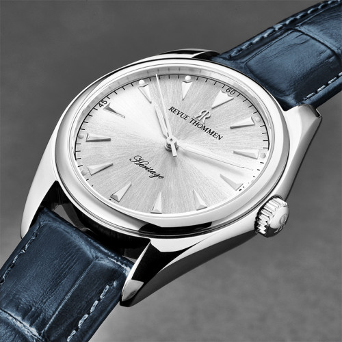 Часы Revue Thommen Heritage 21010.2525