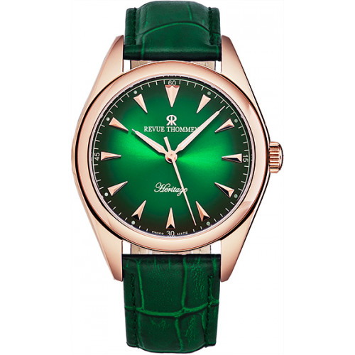 Часы Revue Thommen Heritage 21010.2564