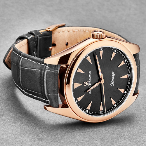 Часы Revue Thommen Heritage 21010.2562