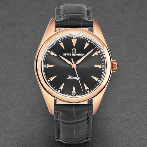 Часы Revue Thommen Heritage 21010.2562