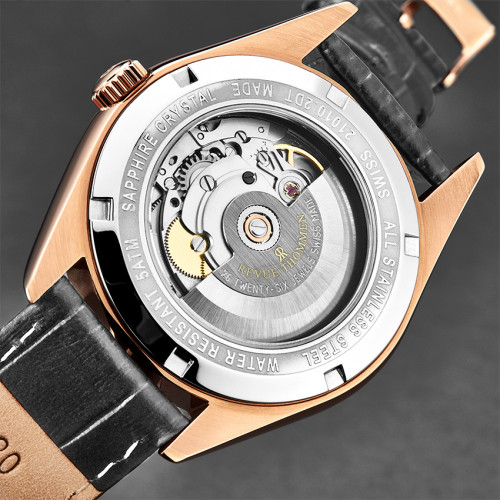 Часы Revue Thommen Heritage 21010.2562