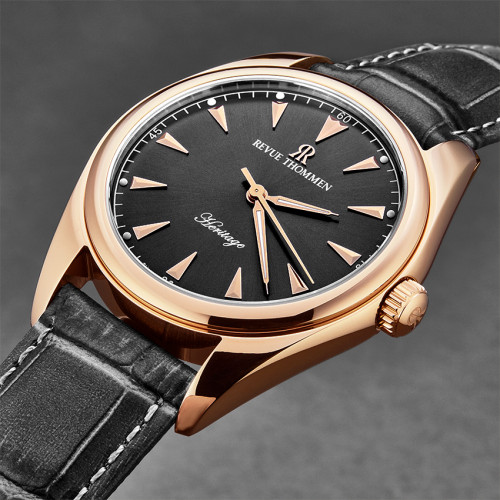 Часы Revue Thommen Heritage 21010.2562