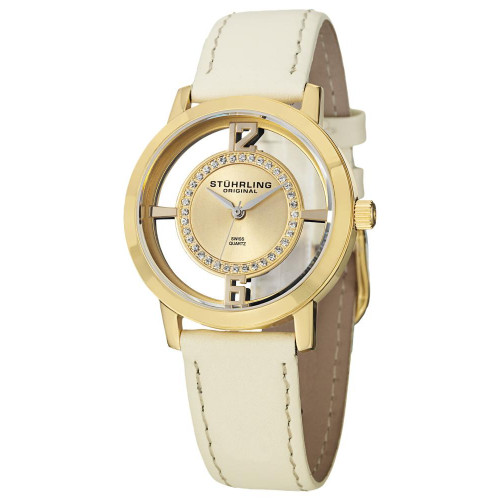 Часы Stuhrling Vogue 388L2.SET.02