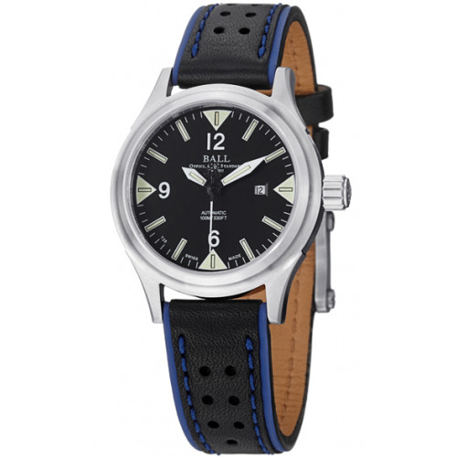 Часы Ball Fireman NL2088D-LJ-BKWH
