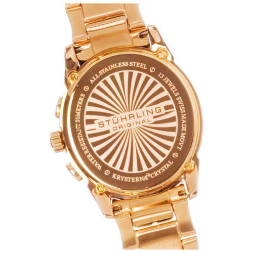 Часы Stuhrling Symphony 63D2.334134