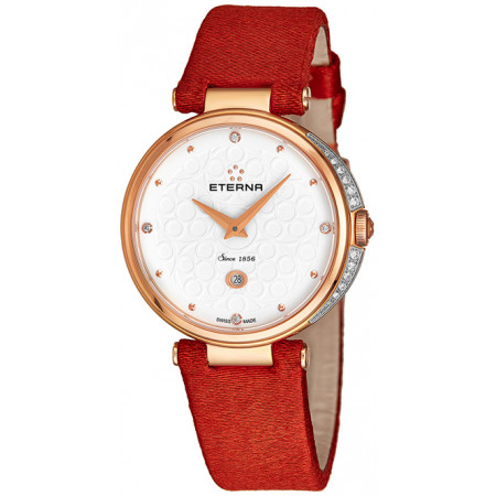 Eterna Grace Two Hands 2566.60.61.1370