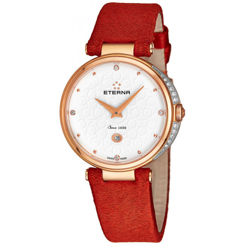 Eterna Grace Two Hands 2566.60.61.1370