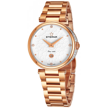 Eterna Grace Two Hands 2566.60.61.1727