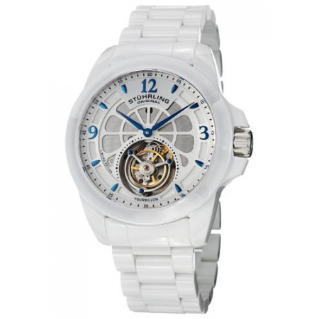 Stuhrling Tourbillon Specter 475.33EP3