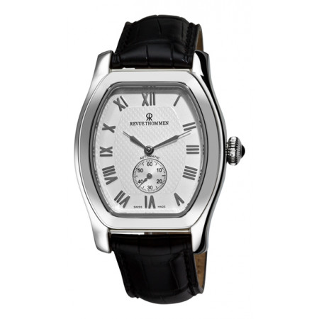 Revue Thommen Manufacture Collection Tonneau 12016.2532
