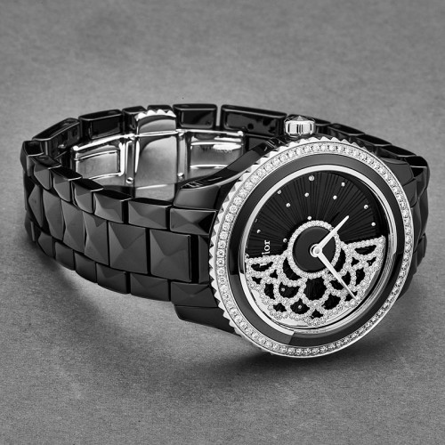 Часы Christian Dior Dior VIII CD124BE0C002