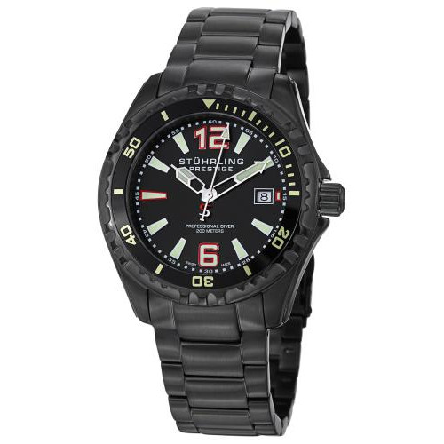 Часы Stuhrling Prestige 382.335B1