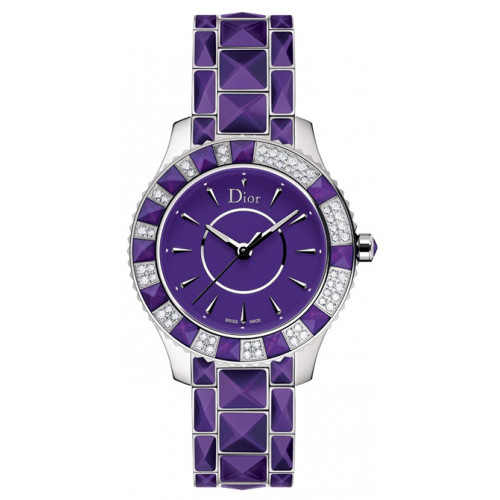 Часы Christian Dior Christal CD143115M001