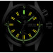 Часы Ball Engineer Master II Ducks Unlimited DM1022A-N3J-BK