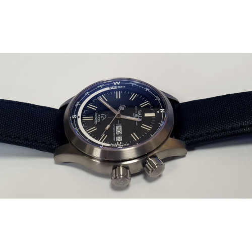 Часы Ball Engineer Master II Ducks Unlimited DM1022A-N3J-BK