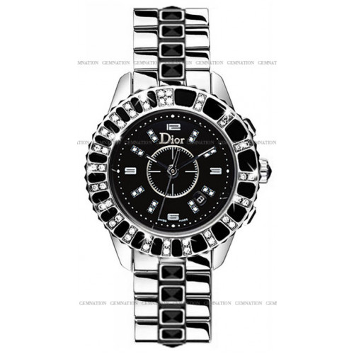 Часы Christian Dior Christal CD113115M001