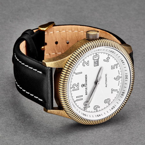 Часы Revue Thommen Airspeed Vintage 17060.2582