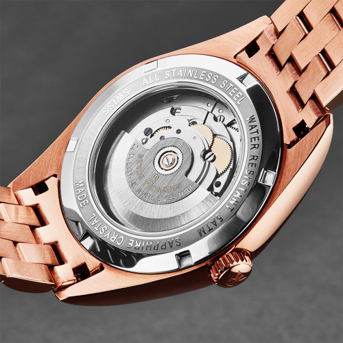 Часы Revue Thommen Heritage 21010.2162