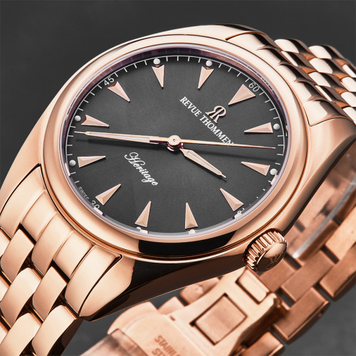 Часы Revue Thommen Heritage 21010.2162