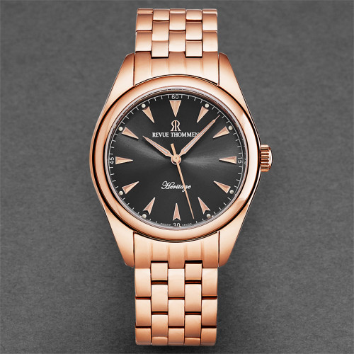 Часы Revue Thommen Heritage 21010.2162