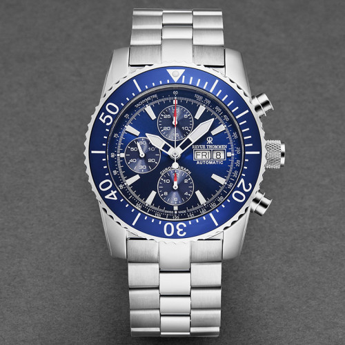 Часы Revue Thommen Diver 17030.6133