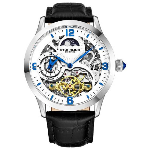 Stuhrling Legacy 3921.2