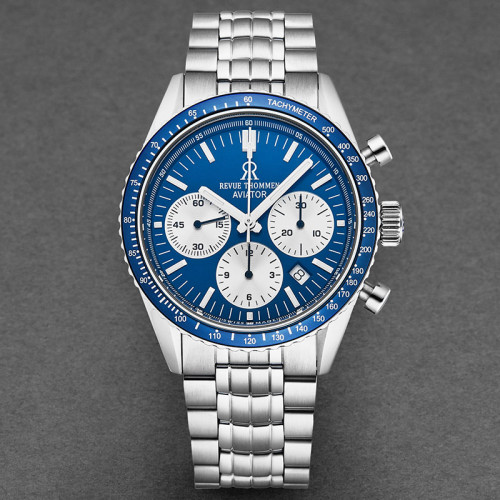 Часы Revue Thommen Aviator 17000.6135