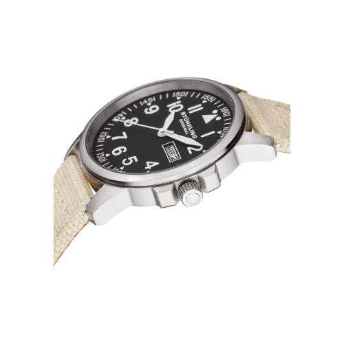 Часы Stuhrling Aviator 850.02
