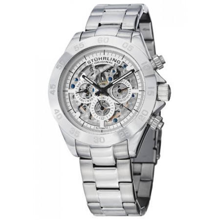 Stuhrling Legacy 487.01