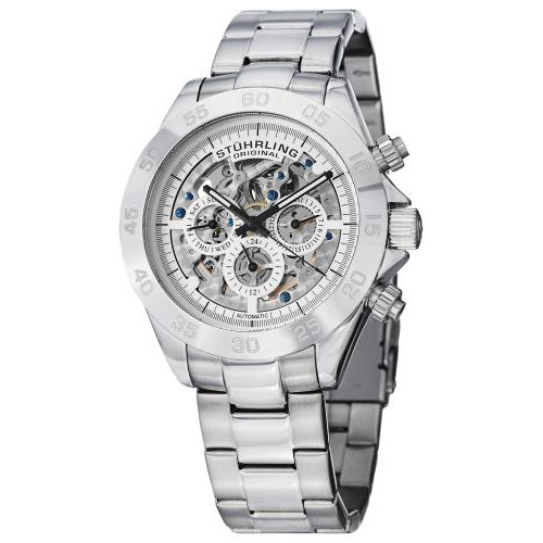 Часы Stuhrling Legacy 487.01