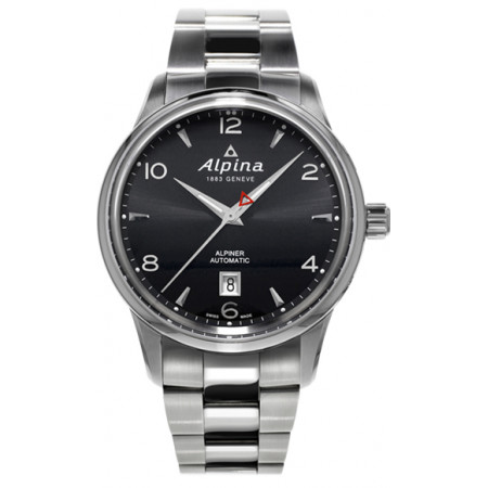 Alpina Alpiner Automatic AL-525B4E6B