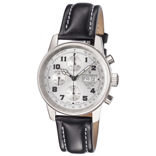 Revue Thommen Airspeed 16051.6582