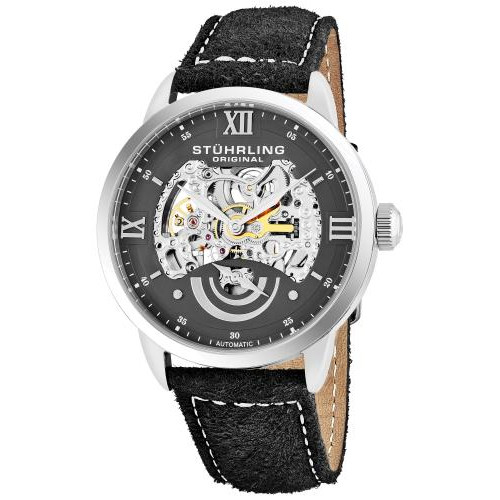 Часы Stuhrling Legacy 574B.02