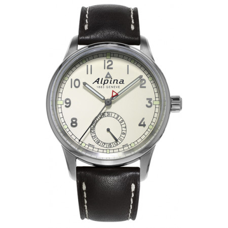 Alpina Manufacture Tribute To Alpina Kim AL-710KM4E6