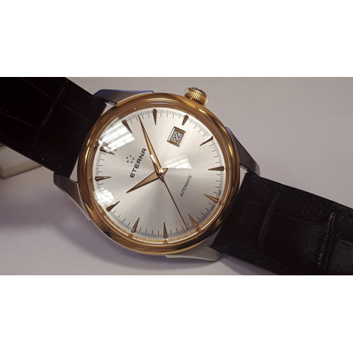 Часы Eterna KonTiki Legacy 2951.53.11.1323