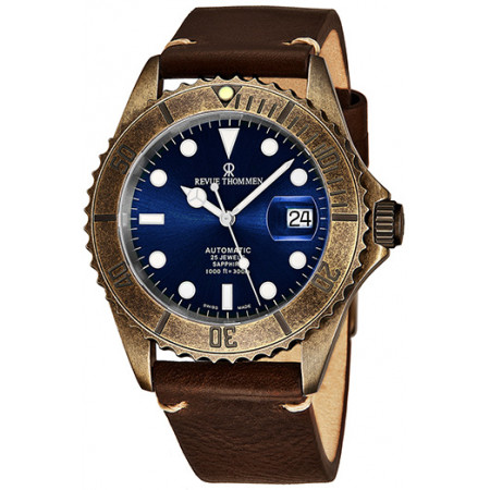 Revue Thommen Diver XL 17571.2585