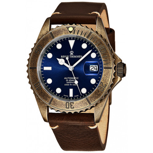 Часы Revue Thommen Diver XL 17571.2585