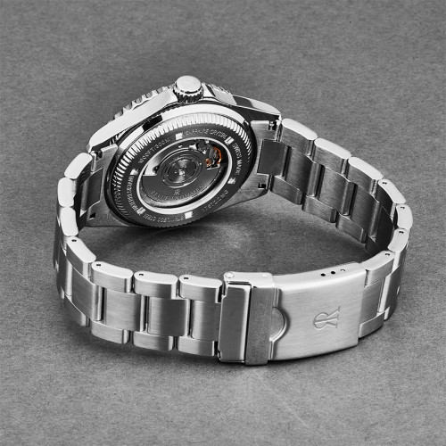 Часы Revue Thommen Diver GMT 17572.2133