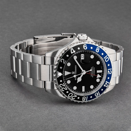 Часы Revue Thommen Diver GMT 17572.2133
